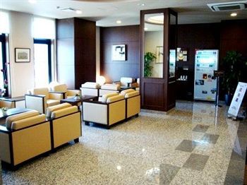 ホテルルートイン岐阜羽島駅前