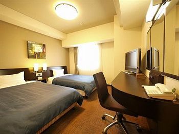 ホテルルートイン岐阜羽島駅前 3*